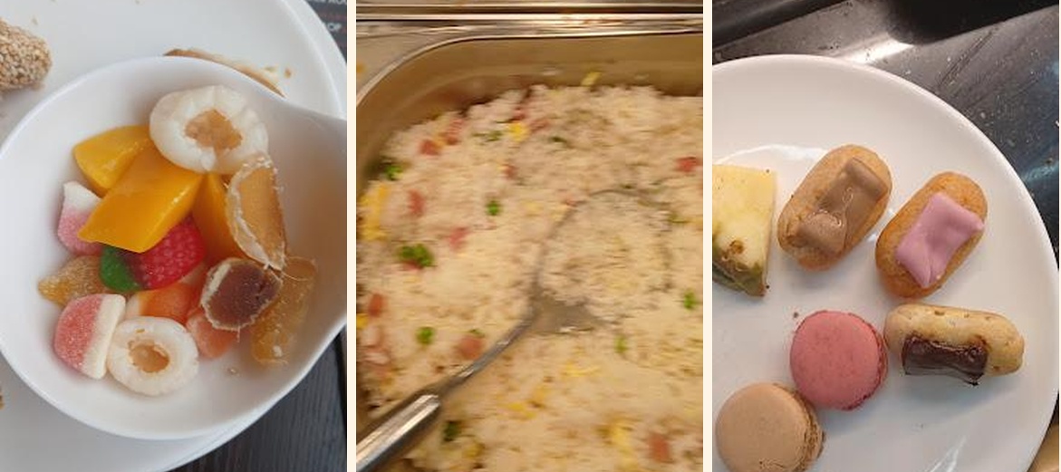 ROYAL WOK GRILL - Gallery Image 2