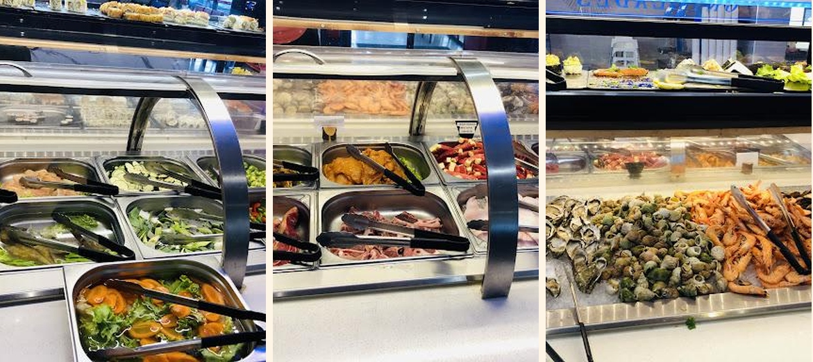 ROYAL WOK GRILL - Gallery Image 6