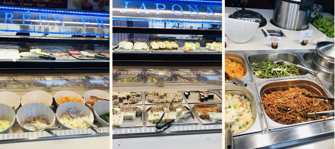 ROYAL WOK GRILL - Gallery Image 7