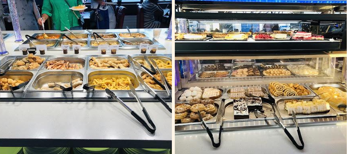 ROYAL WOK GRILL - Gallery Image 8