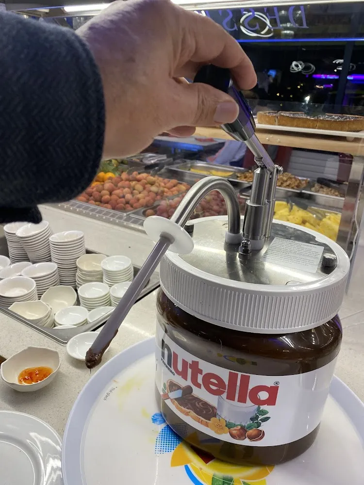 Nutella
